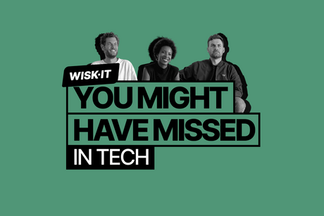 You might have missed in tech #17