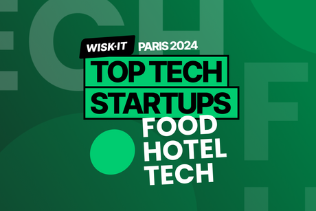 Top Tech Startups at Food Hotel Tech Paris 2024