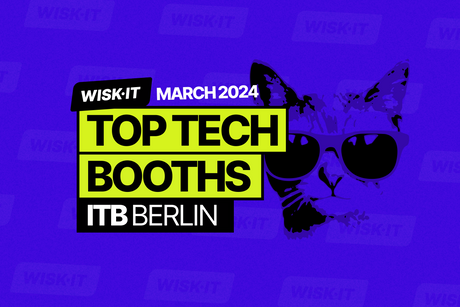 Top Tech Booths at ITB Berlin 2024