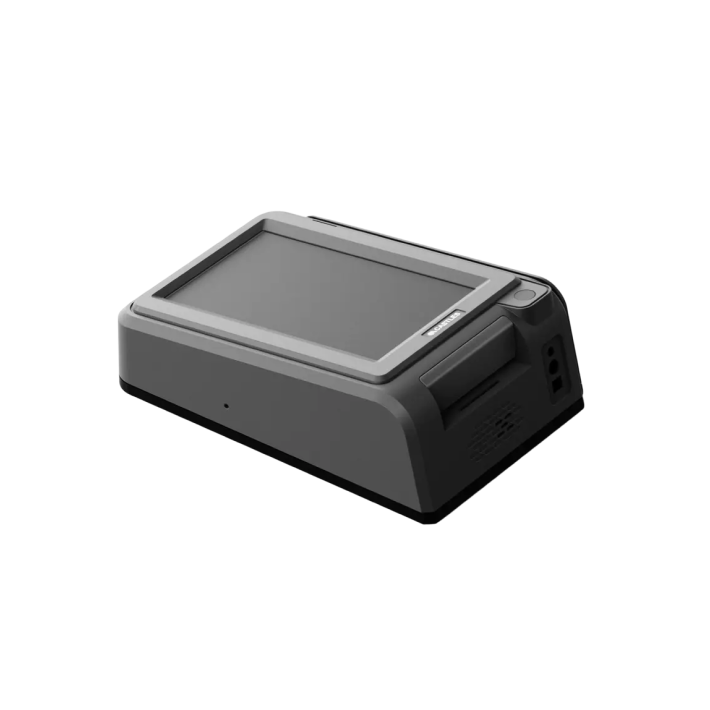 Mews Kiosk Starter Terminal A4.2 (Order terminals directly from Mews Marketplace)