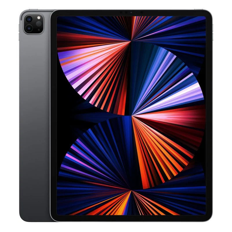 iPad Pro 11 (2021) 3rd generation 256 Go - WiFi - Silver