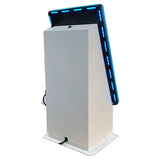 Desk Kiosk Evolution 22" P LED PAY