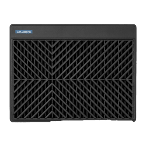 Advantech Ubx-110H, Sff Box Pc, Usb, Usb-C, Rs232, Bt, Ethernet, Wi-Fi, Intel Core I5, Win. 10, Black, Red - Advutc110H