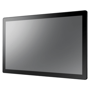 Advantech Utc-124K, Projected Capacitive, Full Hd, Usb, Usb-C, Rs232, Bt, Ethernet, Wi-Fi, Ssd, 11 Iot Enterprise, Silver - Advutc124Kp