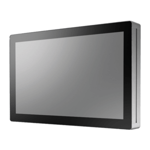Advantech Utc-532I, 80Cm (31,5''), Projected Capacitive, Full Hd, Usb, Usb-C, Rs232, Bt, Ethernet, Wi-Fi, Intel Core I5, Black - Advutc532Ip