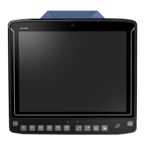 Advantech Dlt-V7312Ap, Projected Capacitive, Usb, Rs232, Bt, Ethernet, Wi-Fi, Nfc, Android, Gms, Black - Advdlv7312Ap