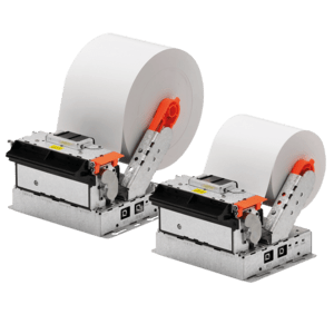 Bixolon Bk3-31, 8 Dots/Mm (203 Dpi), Presenter, Usb, Rs232, Kit (Usb) - Bixbk3P-31Ac