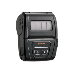Bixolon Spp-C300, 8 Dots/Mm (203 Dpi), Usb, Bt - Bixc300Ik
