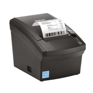 Bixolon Srp-330Iii, Cutter, Usb, Rs232, Ethernet, Black - Bixsrp330