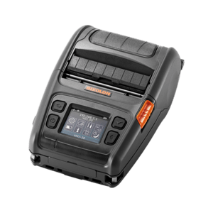 Bixolon Xm7-30, Ios, 8 Dots/Mm (203 Dpi), Linerless, Usb, Rs232, Bt, Black - Bixxm730Ia