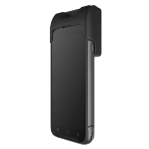 Bluebird Ef550, 2D, Se4710, 14 Cm (5.5''), Gps, Hot-Swap, Usb-C, Bt (Ble, 5.0), Wi-Fi, 4G, Nfc, Android, Kit (Usb), Gms - Bluef550-2