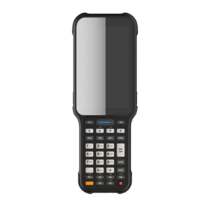 Bluebird Ek430, Ivanti Te Preload, 2D, Se4710, Num., Gps, Gun, Hot-Swap, Usb-C, Bt (Ble, 5.0), Wi-Fi, 4G, Nfc, Android, Gms, Rb - Bluek430-4