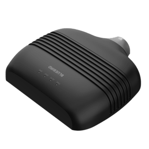 Bluebird Fr900, Fixed Rfid Reader, Uhf, 800Mhz, Emea - Blufr900