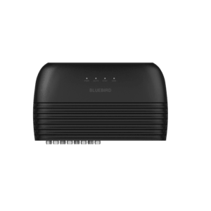 Bluebird Fr901, Linux, Emea, 2 Wi-Fi Ports, Rfid, 2X2 Mimo, 8 Antenna Ports, Usb, Ethernet, Wi-Fi (Wi-Fi) - Blufr901-2
