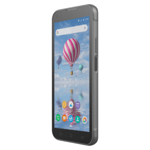Bluebird Hf550X, Android, 2.2Ghz, 4Gb Ram, 32Gb Storage, 5.5" 1440X720 Display, Uhf Rfid (900 Mhz), Wi-Fi, Nfc, Ip68, 2D Scanner - Bluhf550X-4