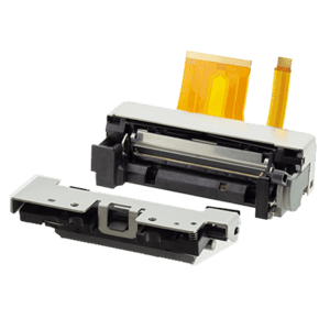 Seiko Printing Mechanisms, 8 Dots/Mm (203 Dpi) - Seicapm347G