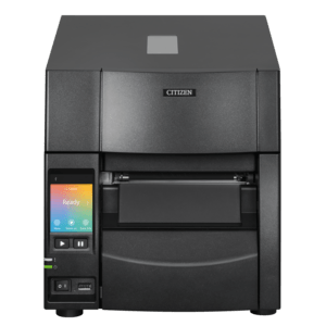 Citizen Cl-S700Iiir, 8 Dots/Mm (203 Dpi), Peeler, Rewind, Dual-If, Eplii, Zplii, Datamax, Black - Cits7003R
