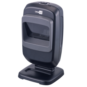 Cipherlab 2200, Locking Mount, 2D, Kit (Rs232), Black - Cl220Rblm