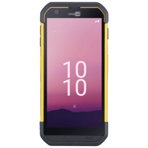 Cipherlab Rs36, 2D, Se4770, 14 Cm (5.5''), Usb-C, Bt, Wi-Fi, Nfc, Android - Clrs36-4