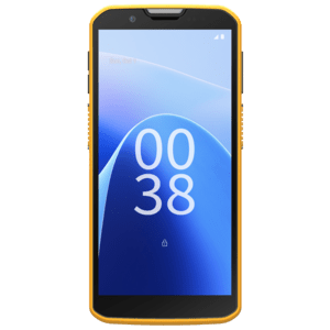Cipherlab Rs38, 2D, Sr, Se4770, Projected Capacitive, Gps, Usb-C, Bt, Wi-Fi, Nfc, Android, Rb - Clrs38-2
