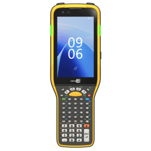 Cipherlab Rk96 Series, Portable Data Collection Device, Android 15, 4.3", 38 Keys, Se5800 Advanced Range Imager, 8 Gb Ram, 128 Gb Flash, Ip65 - Clrk96-8