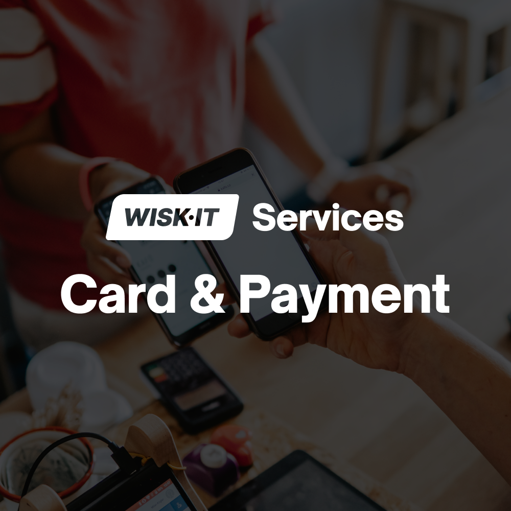 Card and Payment