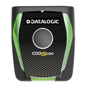Datalogic Codiscan, Bt, 2D, Sr, Bt (Ble), Black, Green - Dlhs7600Sr