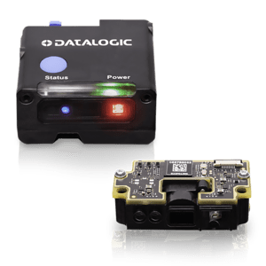 Datalogic Gryphon Gfx4500 Series, 2D, Wa, Kit (Usb), Black - Dlgfs4520Kit