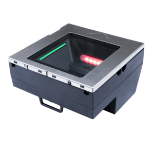 Datalogic Magellan 3710 Hsi, Standard Mount, 2D, Digimarc, Usb, Rs232, Ibm, Kit - Psmg3711-2