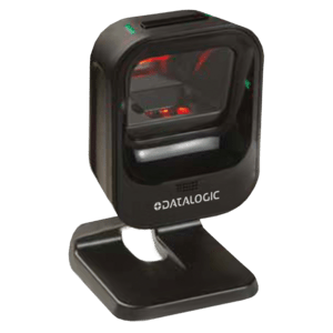 Datalogic Magellan 900I, 2D, Multi-If, Black - Dlmg900I