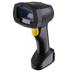 Datalogic Powerscan Pm9600 Dpx, 2D, Dpm, Disp., Multi-If, Kit (Rs232), Rb - Dlpm9600Dpx-2