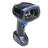 Datalogic Powerscan 9600 Rfid, Uhf (865 Mhz - 868 Mhz), Bt, 2D, Sr, Rfid, Bt, Multi-If, Rb, Black, Blue - Dlpbt9600-2