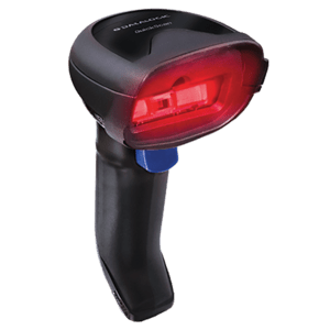 Datalogic Quickscan I 2220 Series, 1D, Imager, Usb, Kit (Usb), Black - Dlqd2220Us