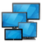 Elo 2402, 61 Cm (24''), Projected Capacitive, Full Hd, Kit (Usb), Black - Elo2402Pc