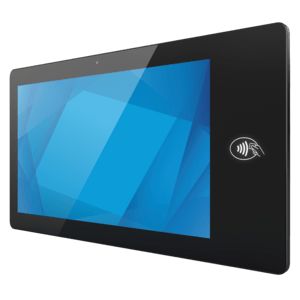 Elo Pay 15", 39.6 Cm (15,6''), Projected Capacitive, 10 Tp, Full Hd, Rtc, Usb, Usb-C, Bt, Ethernet, Wi-Fi, Nfc, Qcs6490, Android, Black - Elo10I4-16