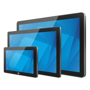 Elo I-Series 5 Steel