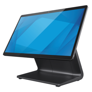Elopos Z30, 39.6 Cm (15,6''), Projected Capacitive, Full Hd, Cd, Usb, Usb-C, Wi-Fi, Intel Celeron, Ssd, 10 Iot Enterprise, 11 Iot Enterprise, Grey - Eloesy15I2