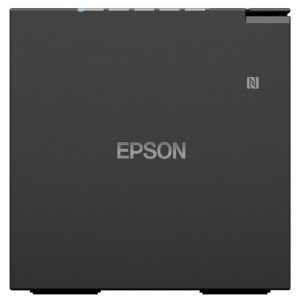 Epson Tm-M50Ii, Near End Sensor, Cutter, Usb, Rs232, Ethernet, White - Epstmm50-3