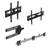 Ergonomic Solutions  Menu Board Mount