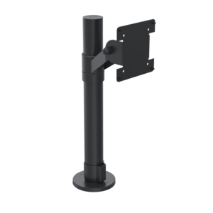 Ergonomic Solutions Vesa 75/100 Display Screen Mount - Ergospv301Fx