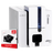 Evolis Edikio Flex, Single Sided, 12 Dots/Mm (300 Dpi), Usb, Ethernet, Kit (Usb) - Evoedif