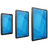 Elo 1004L, No Stand, 25,7Cm (10,1''), Projected Capacitive, 10 Tp, Usb-C, Kit, Black - Elo1004L