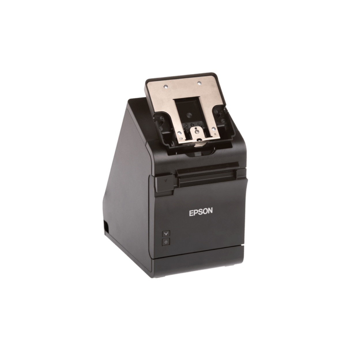 Epson TM-m30II-S, USB, Ethernet, 8 puntos/mm (203 ppp), ePOS, UE, negro