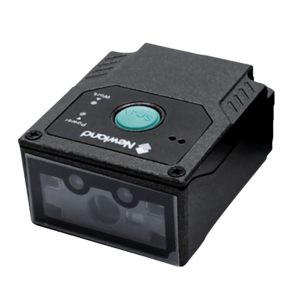 Newland Fm431 Barracuda Pro, 2D, Dual-If, Kit (Rs232) - Newfm430-8