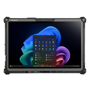 Getac F120, 30,7Cm (12,1''), Camera, Front Camera, Usb, Bt, Wi-Fi 7, Ssd, Win. 11 Pro - Getf120-22