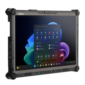 Getac G140, 35.5Cm (14''), Camera, Front Camera, Usb, Usb-C, Bt, Ethernet, Wi-Fi 7, Ryzen Ai 7 350, Ssd, Win. 11 Pro - Getg140-8