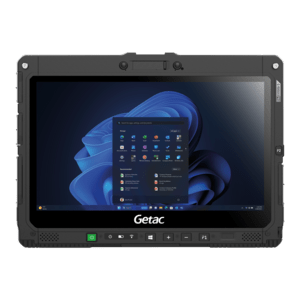 Getac K120G3 Fully Rugged Tablet Pc, Windows 11 Pro, 12.5'' Fhd Display, Intel Core I5 (4.4Ghz), 16 Gb Ram, 256 Gb Ssd, Ip66, Mil-Std 810H, Wi-Fi 6, 5G, Gps, Accessories - Getk120G3-21