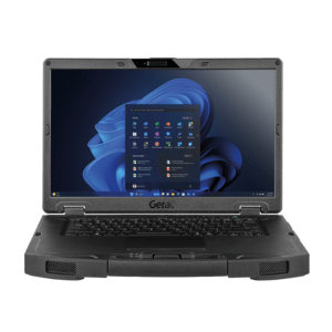 Getac S510G1, 39.6 Cm (15,6''), Full Hd, Us-Layout, Usb, Bt, Ethernet, Wi-Fi (Wi-Fi), Ssd, Win. 11 Pro - Gets510-74