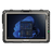 Getac Ux10G2, Usb, Bt, Wi-Fi, Win. 10 Pro - Getux10G2-74