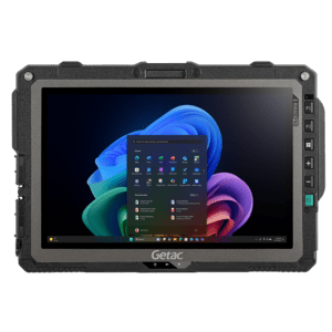 Getac Ux10G5 Tablet Pc, 10.1" Fhd, Intel Core Ultra 5, 16Gb Ram, 16Gb Ssd, Imager, Win 11 Pro, Ip66, Mil-Std 810H - Getux10G5-11